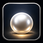Pearl Icon
