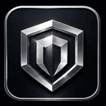 Platinum Icon