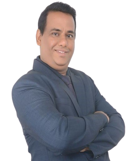 Sanjib Kumar Mohanty